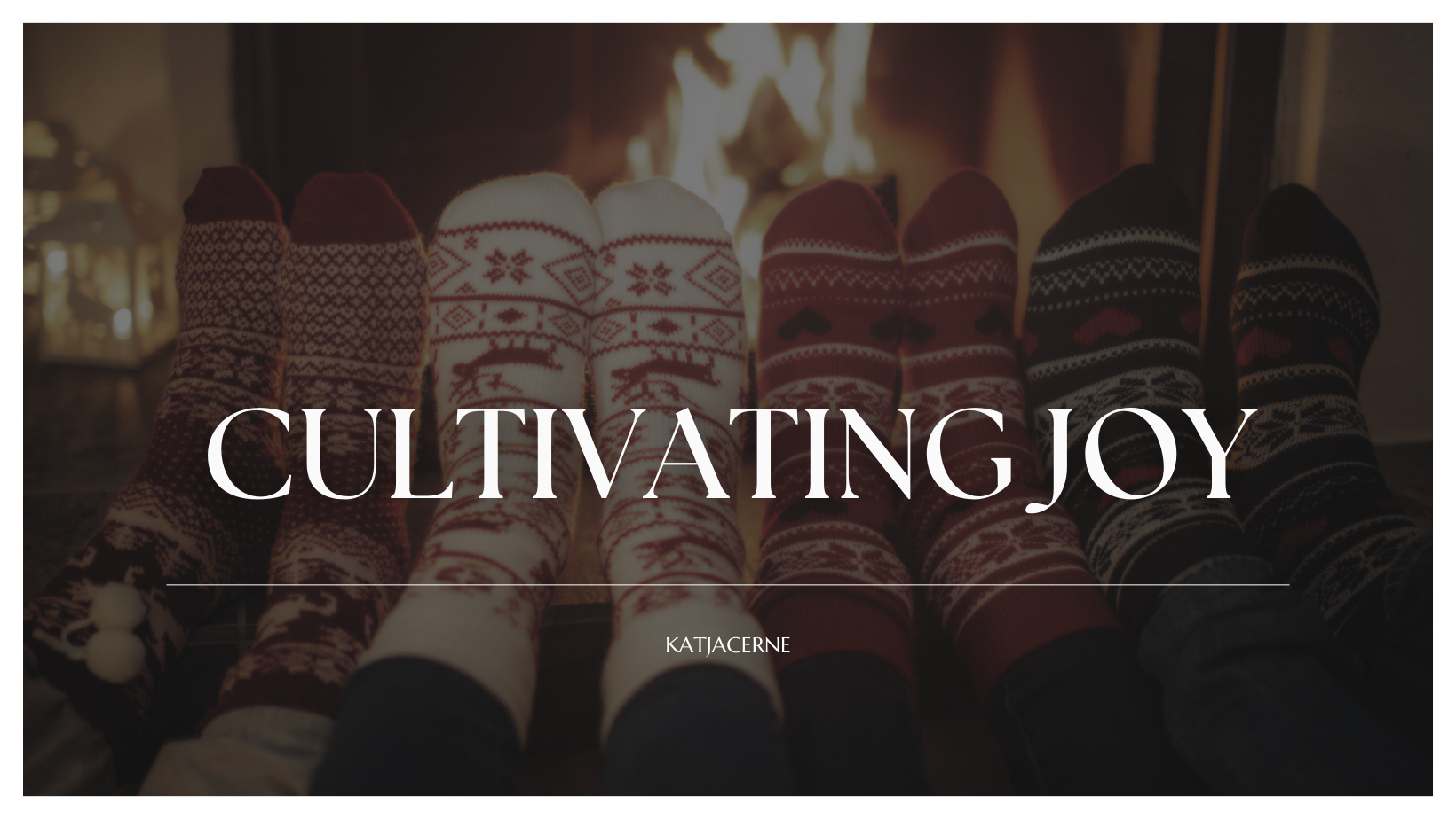 The biggest lesson of the past year