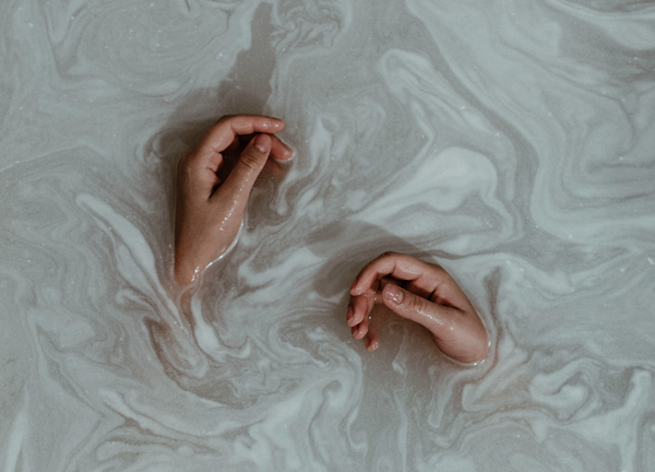 what if i just stop trying to sound so smart all the time